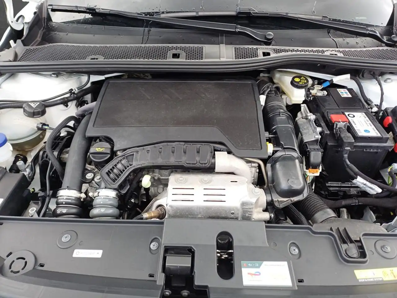 Opel Corsa . 1.2 Direct In — Galerie du véhicule 5