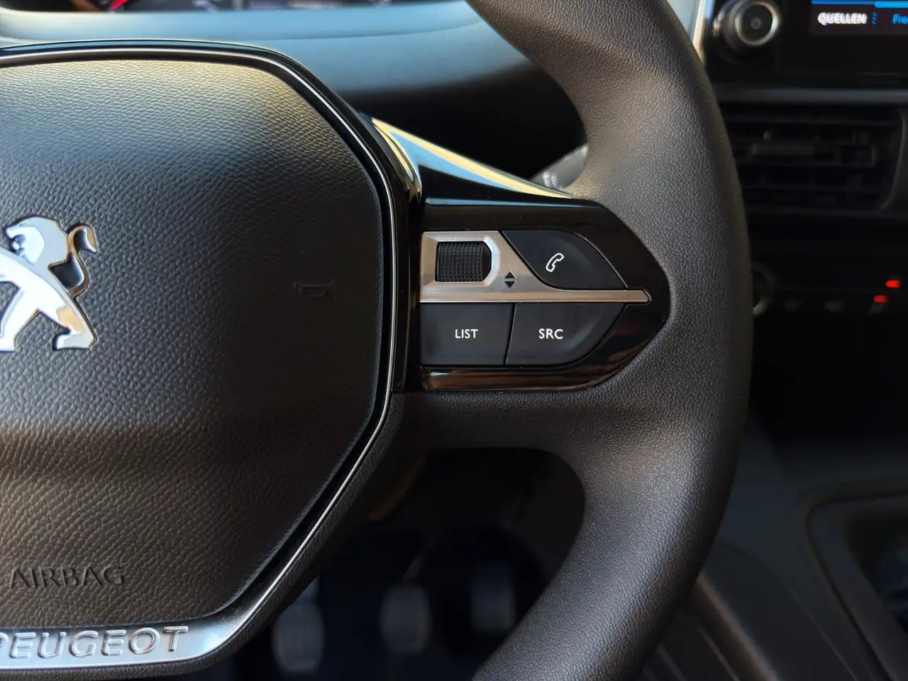 Peugeot Rifter Active Pack N1 L1 *2.Hand*CarPlay* — Vehicle gallery 21