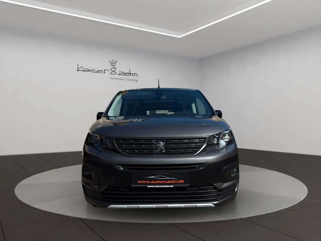 Peugeot Rifter Active Pack N1 L1 *2.Hand*CarPlay* — Vehicle gallery 4