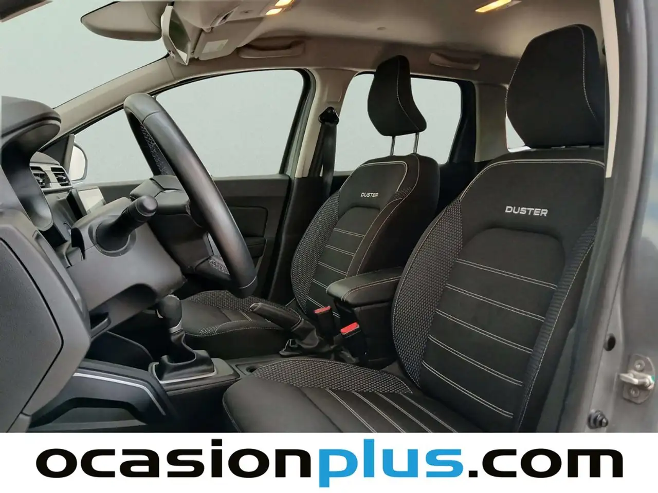 Dacia Duster 1.3 TCe Journey Go EDC 4x2 110kW — Vehicle gallery 10
