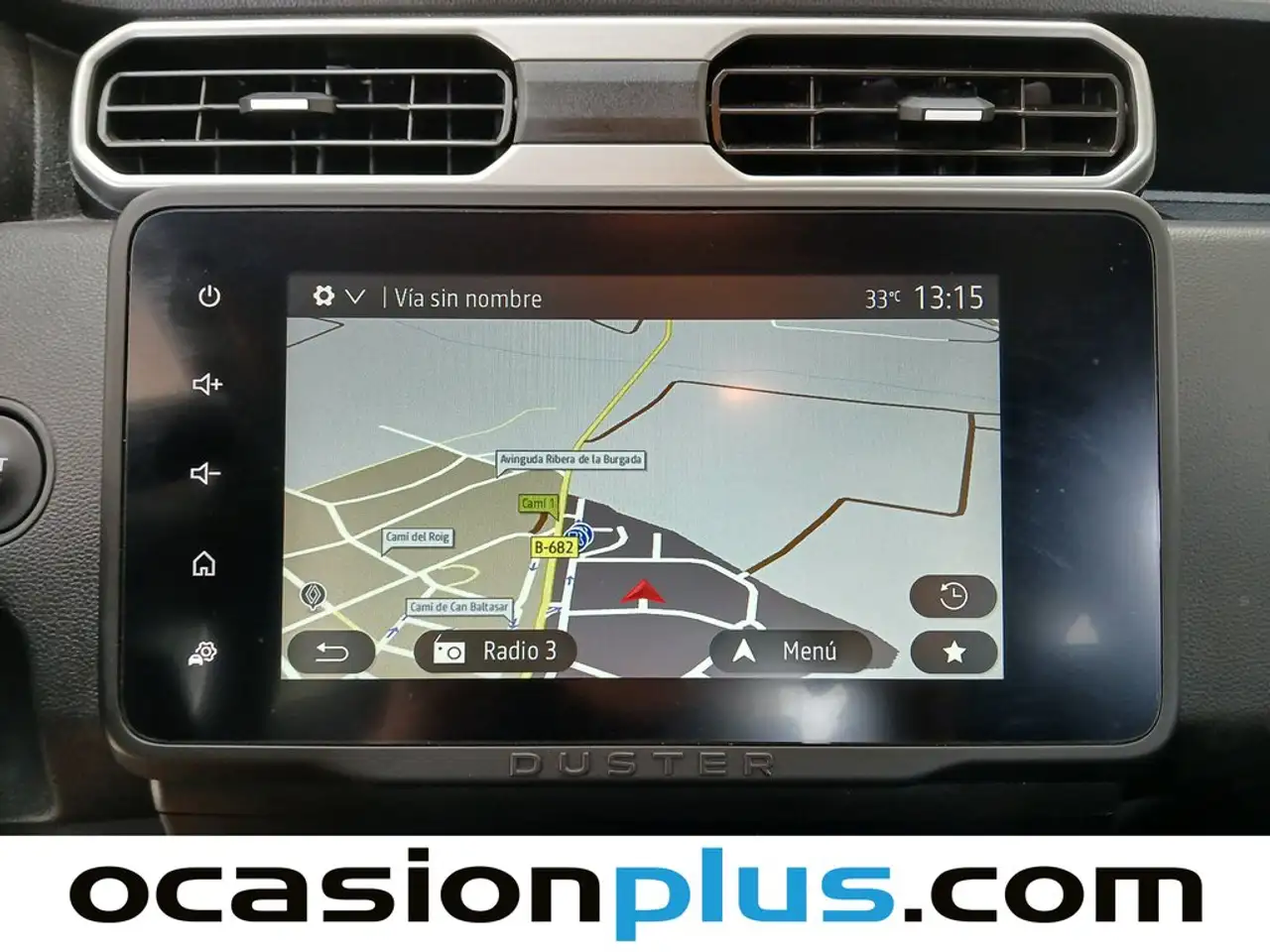Dacia Duster 1.3 TCe Journey Go EDC 4x2 110kW — Vehicle gallery 8