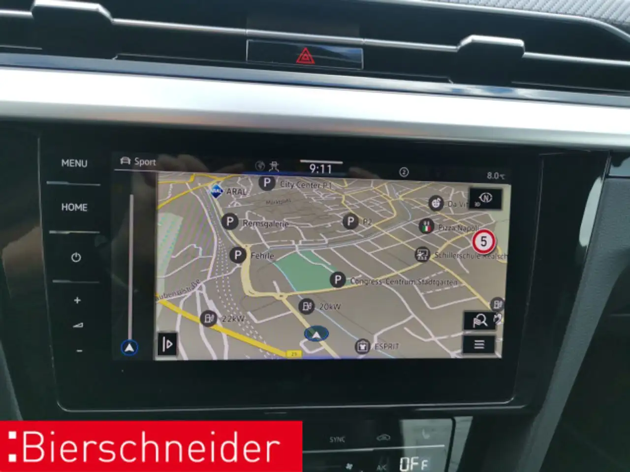 Volkswagen Arteon SB 2.0 TSI DSG 4Mo R AHK PANO LEDER 20 — Galerie du véhicule 23