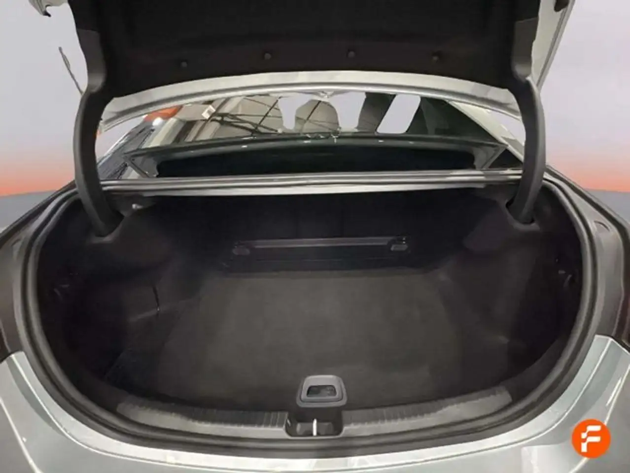 Mercedes-Benz C 200 d — Vehicle gallery 10