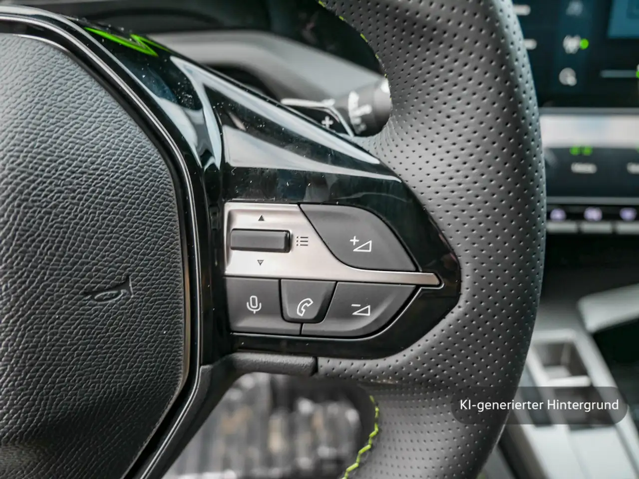 Peugeot 308 1.2 GT EAT8 130 SHZ AKTIVSITZE MATRIX-LED — Galería del vehículo 14