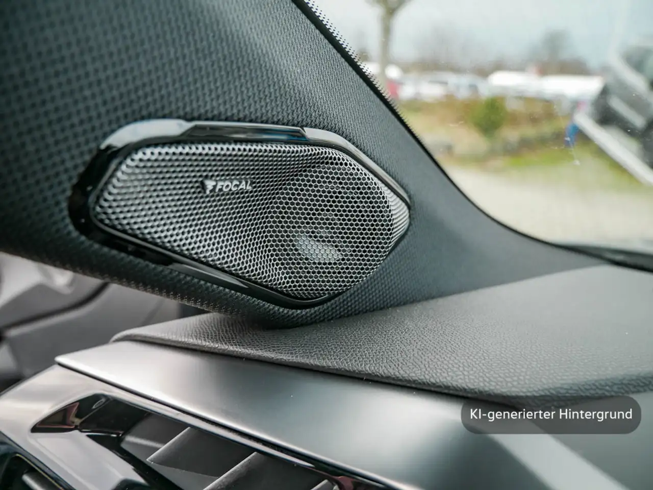 Peugeot 308 1.2 GT EAT8 130 SHZ AKTIVSITZE MATRIX-LED — Galería del vehículo 7