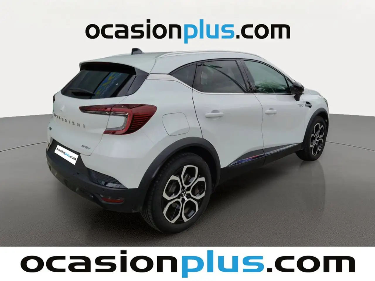 Mitsubishi ASX 160 PHEV Kaiteki — Vehicle gallery 4