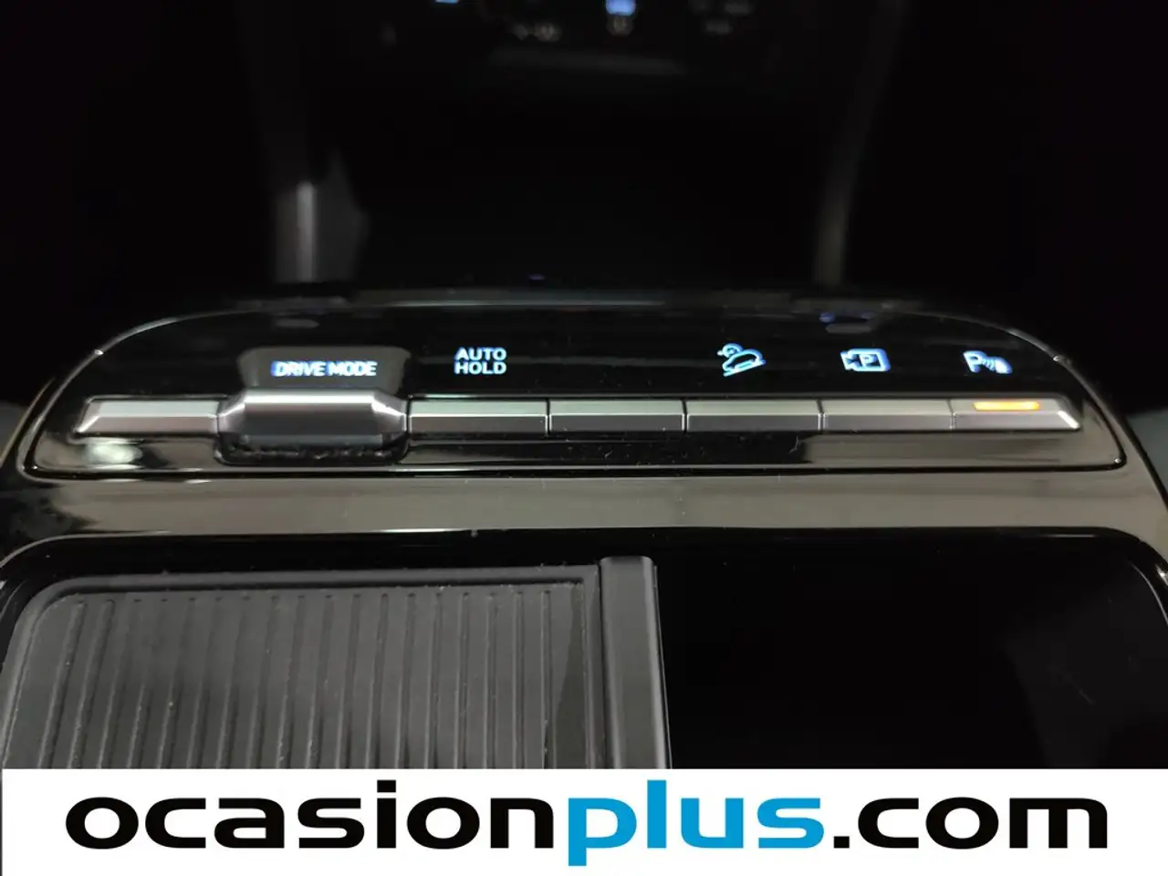 Hyundai TUCSON 1.6 T HEV Klass AT — Vehicle gallery 10
