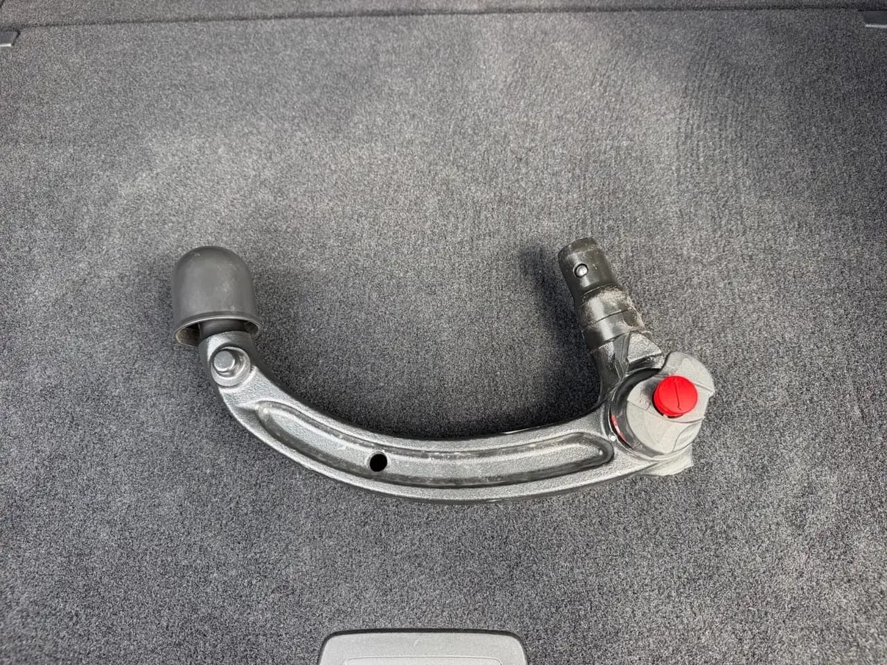 Opel Astra ST 1.2 Turbo GS Allwetter AHK ACC Navi 360 — معرض صور السيارة 14