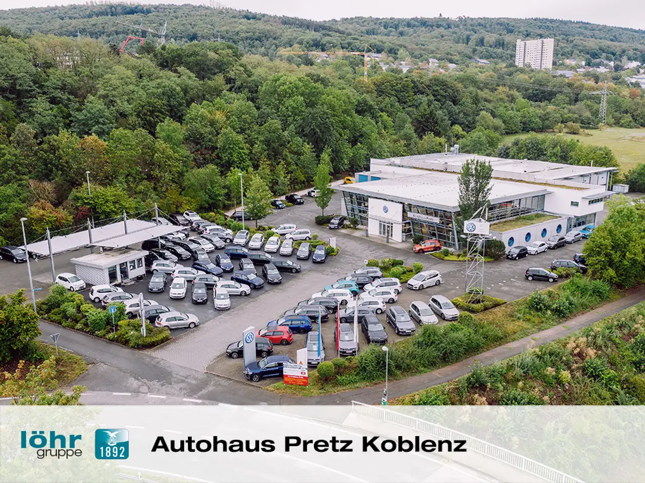 Volkswagen ID.3 Pro Move "2,99%" IQ.Light, RFK, Navi., Tel., ACC, — Vehicle gallery 20