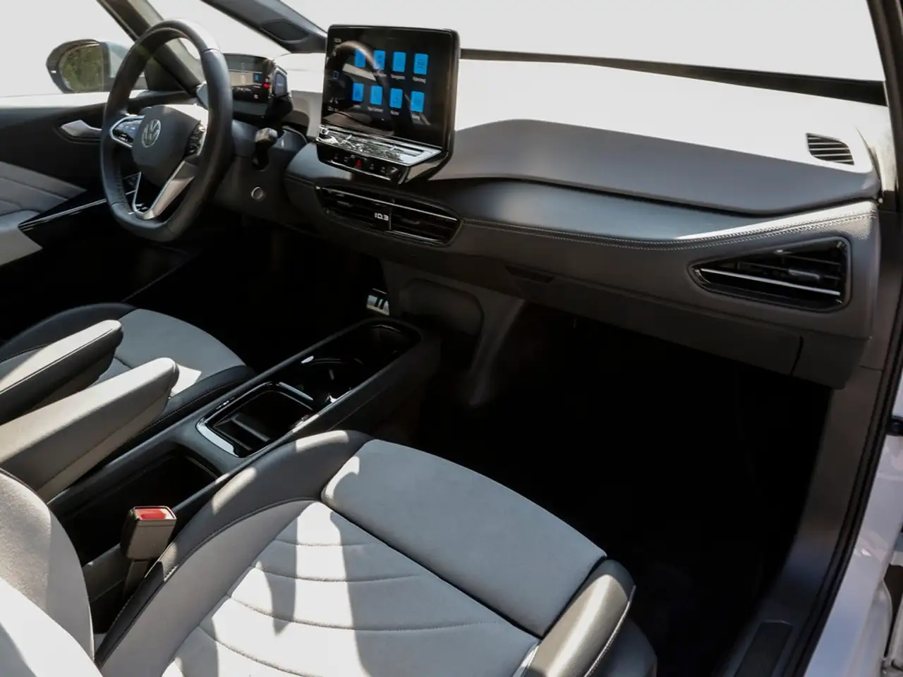 Volkswagen ID.3 Pro Move "2,99%" IQ.Light, RFK, Navi., Tel., ACC, — Vehicle gallery 10