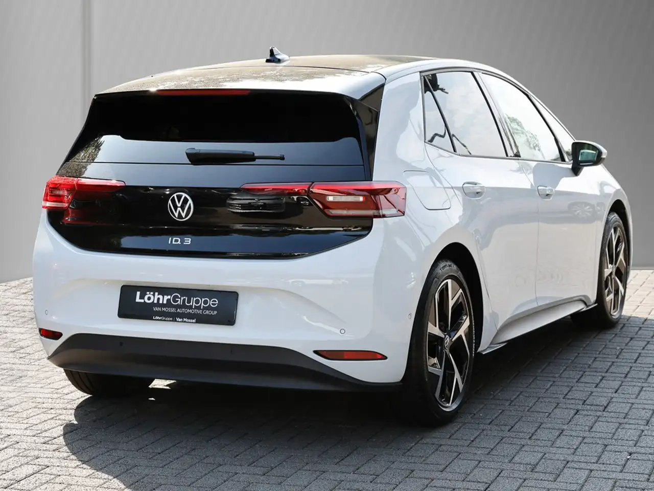 Volkswagen ID.3 Pro Move "2,99%" IQ.Light, RFK, Navi., Tel., ACC, — Vehicle gallery 6