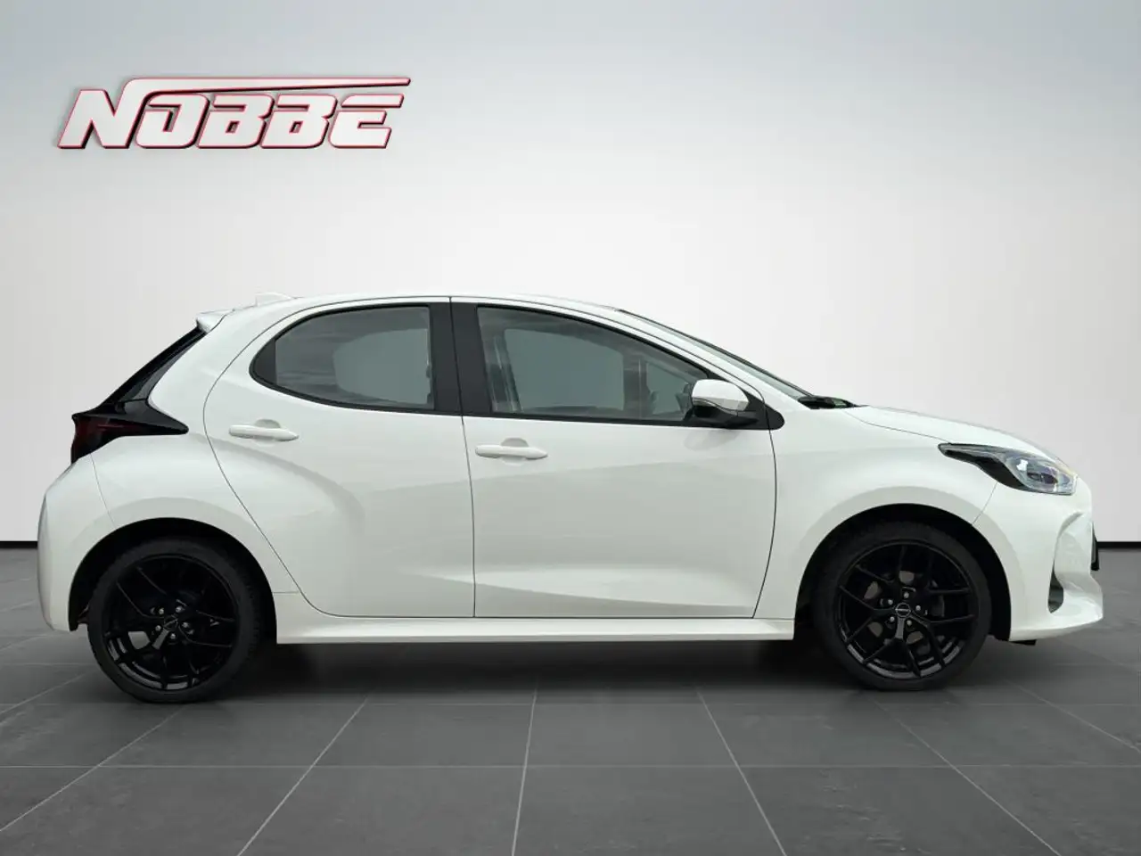 Toyota Yaris 1.0 VVT-i Comfort *17 Zoll LM+Allwetter* — Galerie du véhicule 6