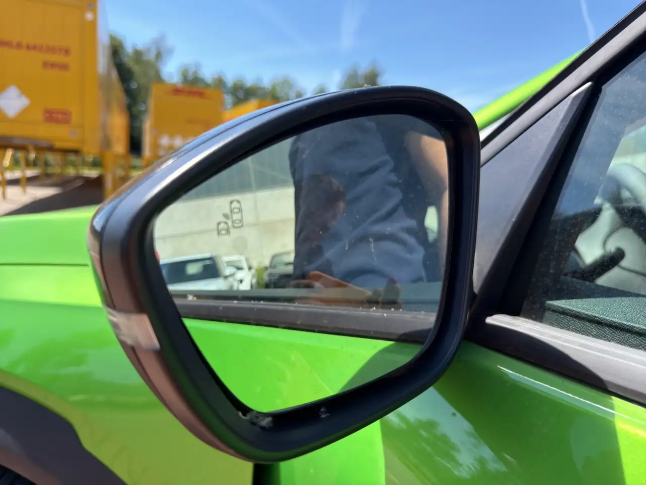 Opel Mokka Elegance 1,2 Turbo Carplay+SHZ+LHZ+RFK+LED — Galerie du véhicule 21