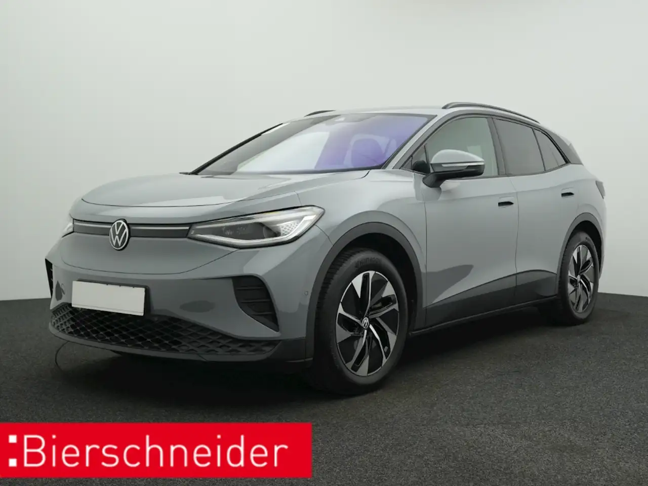 Volkswagen ID.4 Pro AHK HuD HK-SOUND eHECK — Mühlhausen