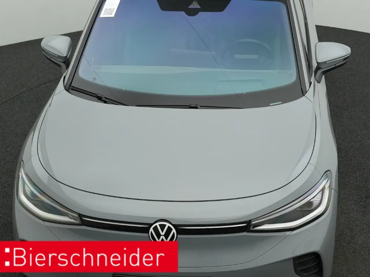Volkswagen ID.4 Pro AHK HuD HK-SOUND eHECK — Vehicle gallery 25