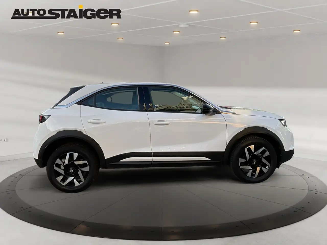 Opel Mokka Elegance Automatik Kamera, Winterpaket, PDC,. — Vehicle gallery 5