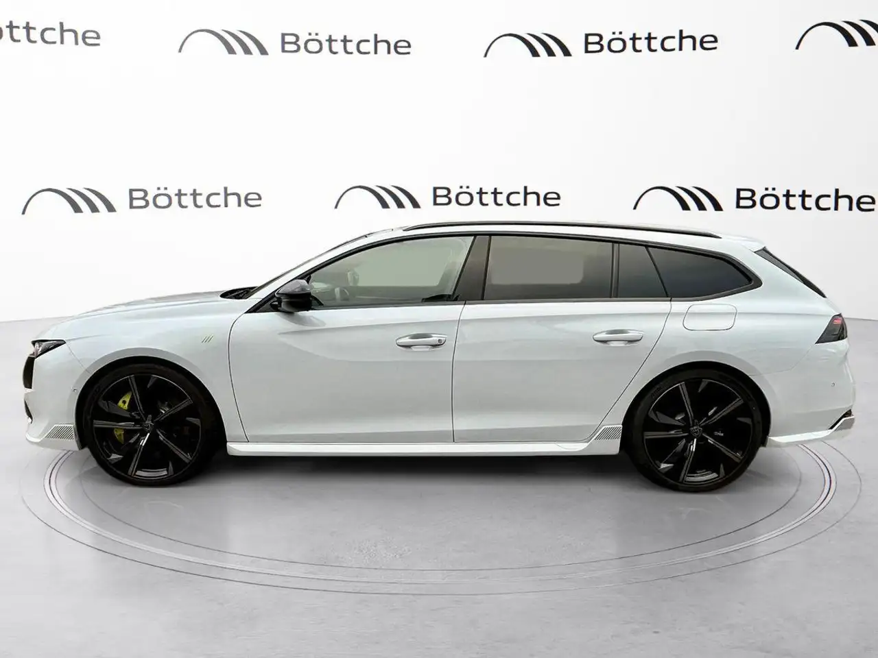 Peugeot 508 SW Hybrid4 360 PSE *PANORAMADACH*FOCAL*KAMERA* — Galerie du véhicule 5