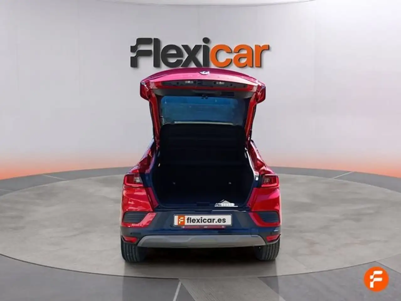 Renault Arkana Techno TCe 103kW(140CV) EDC mild hybrid — معرض صور السيارة 10
