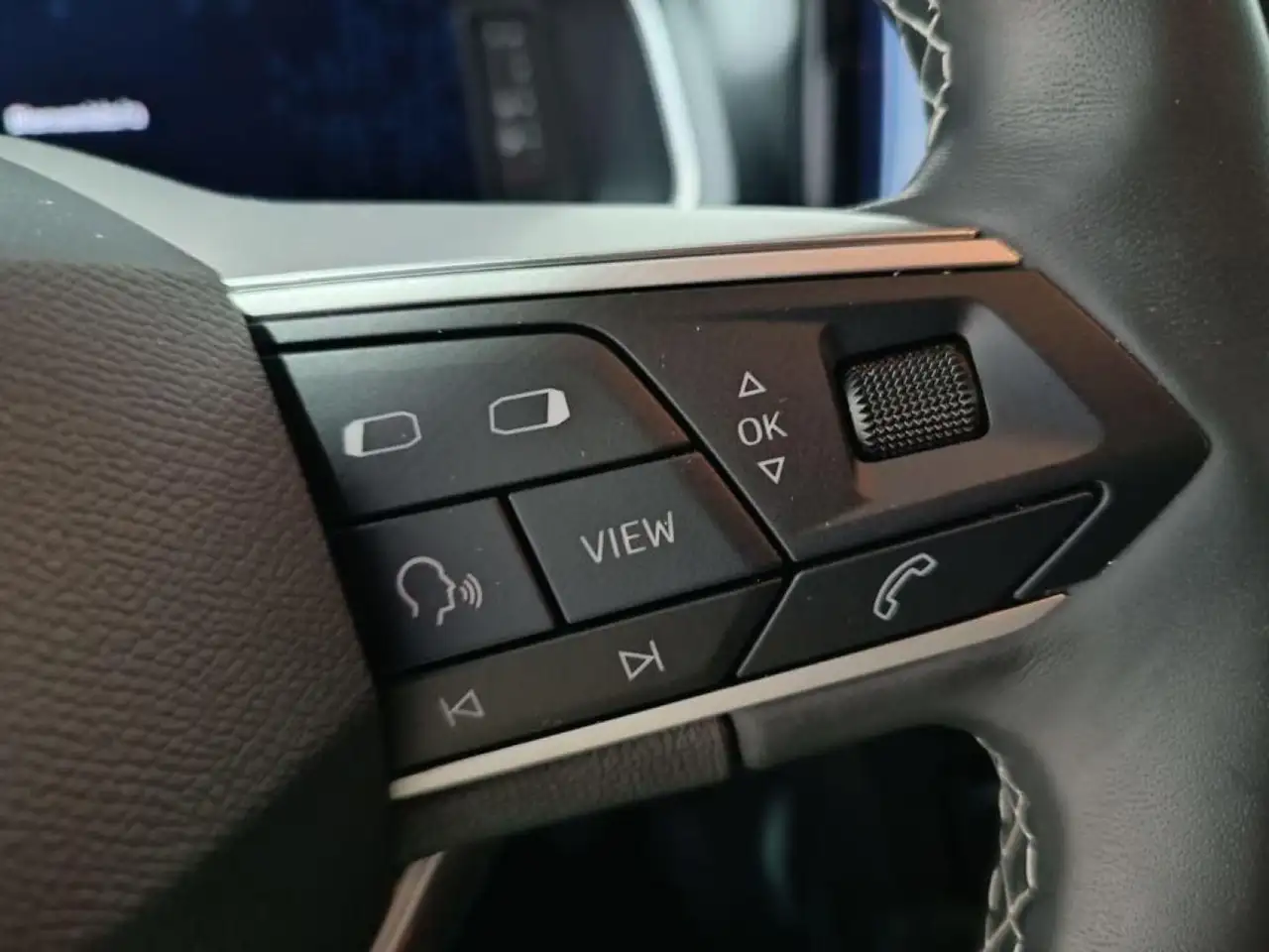 SEAT Arona 1.0 TSI 85kW (115CV) FR Special Edition — معرض صور السيارة 12