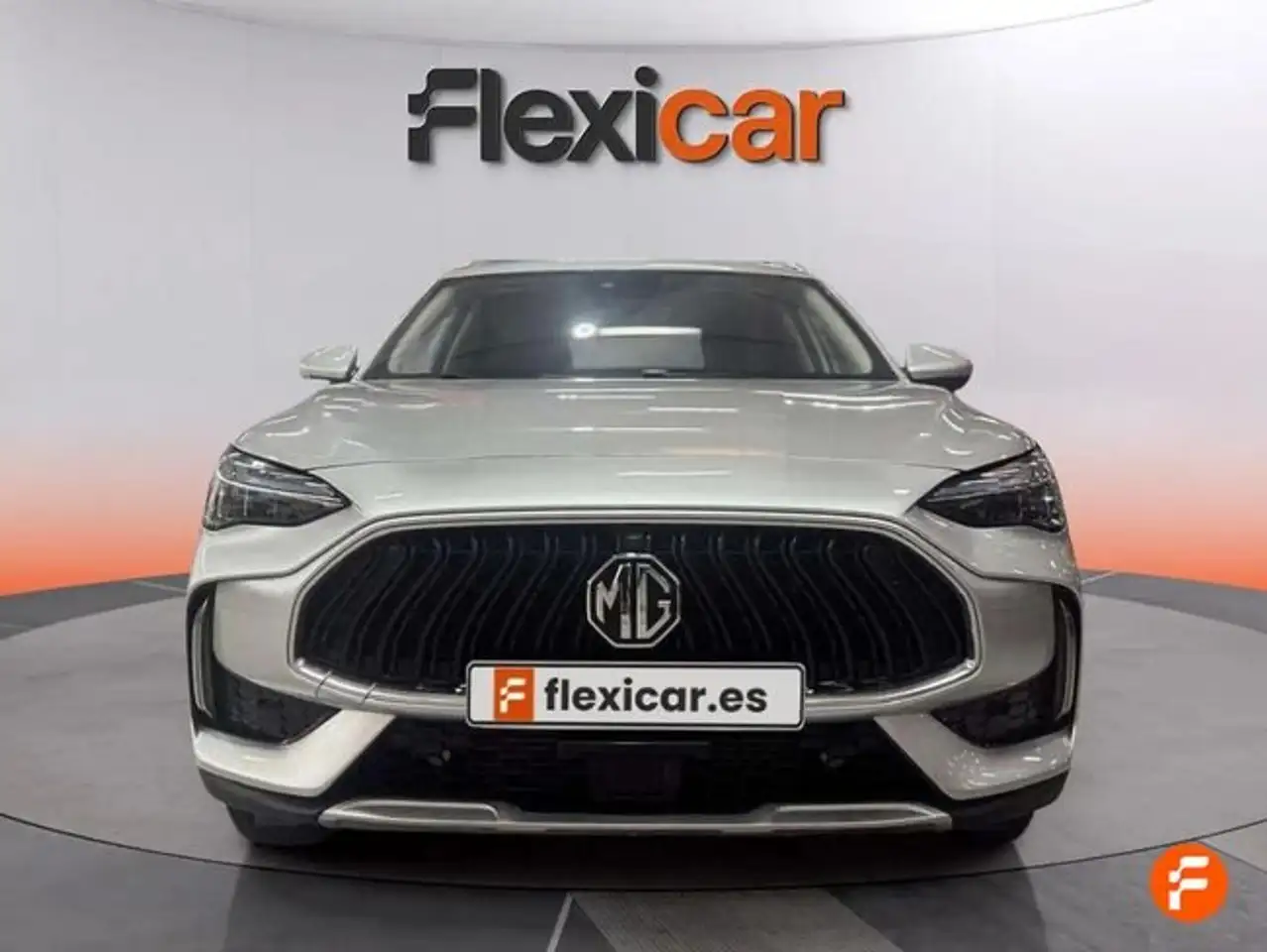 MG HS 1.5T Luxury DCT — معرض صور السيارة 13