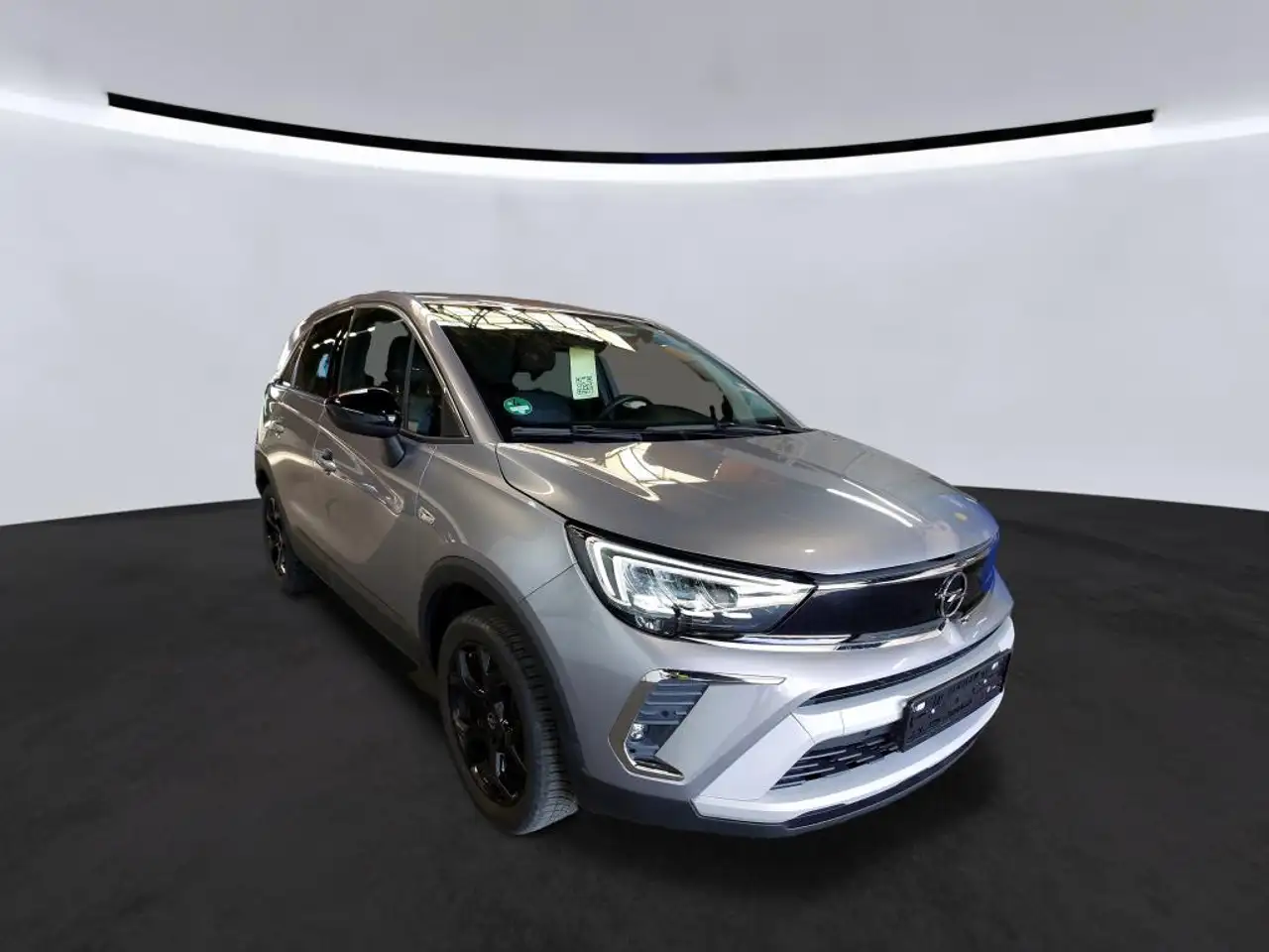 Opel Crossland 1.2 Autom. Elegance *SHZ*LED-SCHEINW.* — معرض صور السيارة 4