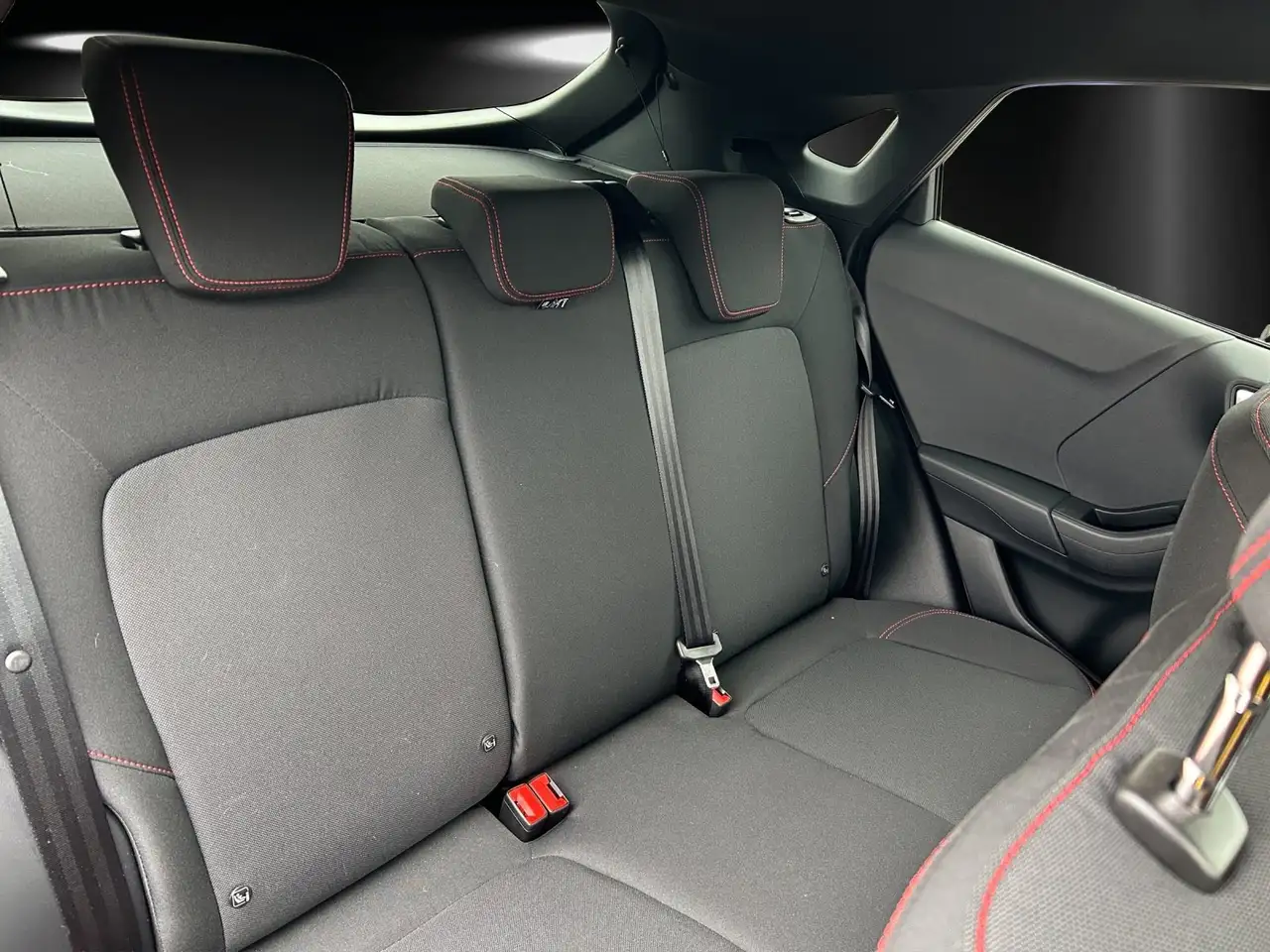 Ford Puma St-Line Winter PaketDach Schwarz Kamera PDC — Galería del vehículo 12