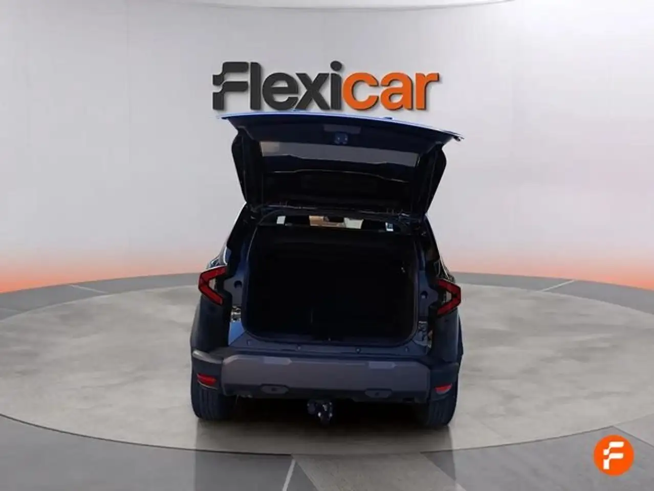 Dacia Duster Expression TCE 96kW 48v (130CV) 4X2 — معرض صور السيارة 5