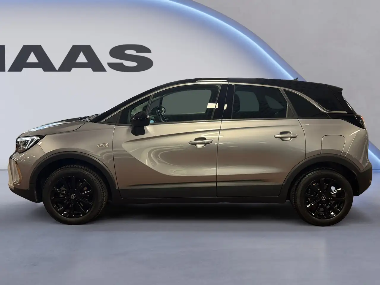 Opel Crossland 1.2 Elegance Paket Top Austattung — Galería del vehículo 3
