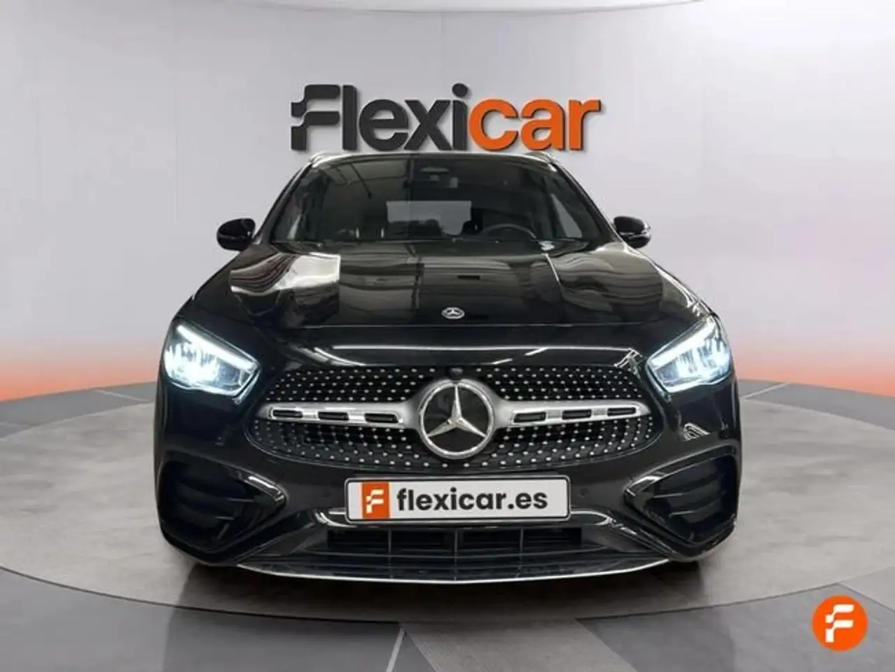 Mercedes-Benz GLA 200 D — Galerie du véhicule 9