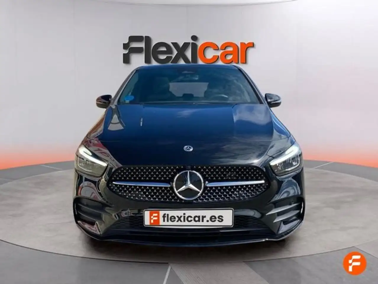 Mercedes-Benz B 250 250e — Vehicle gallery 2