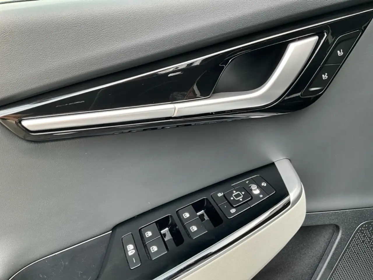 Kia EV6 GT-Line AWD P5 P7 WP Paket Assist+ Design-Paket 36 — معرض صور السيارة 15