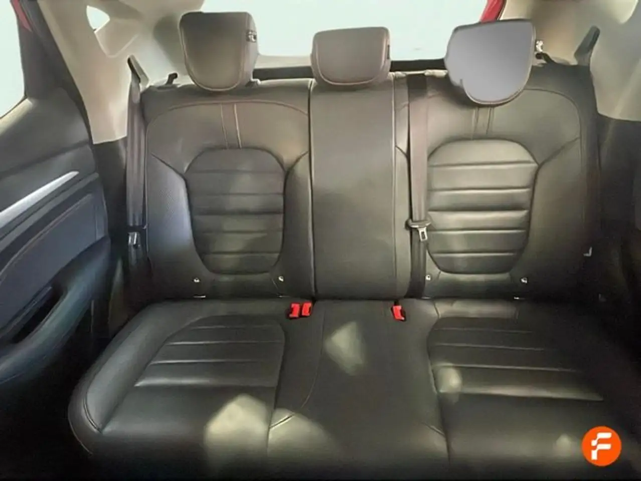 MG ZS 1.5 Luxury — Vehicle gallery 15