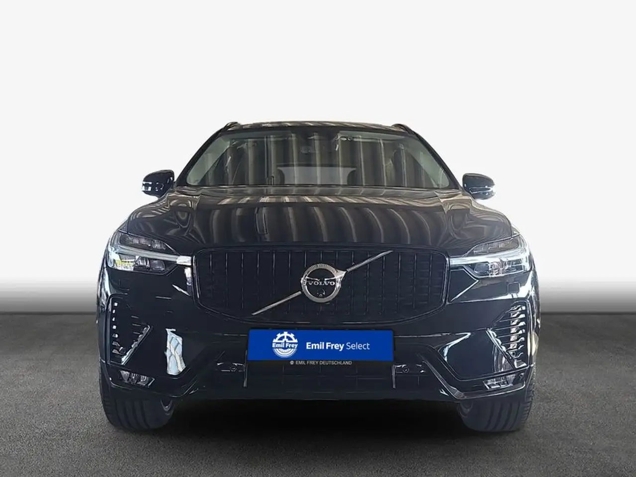 Volvo XC60 XC60 B5 B AWD Plus Dark — معرض صور السيارة 6