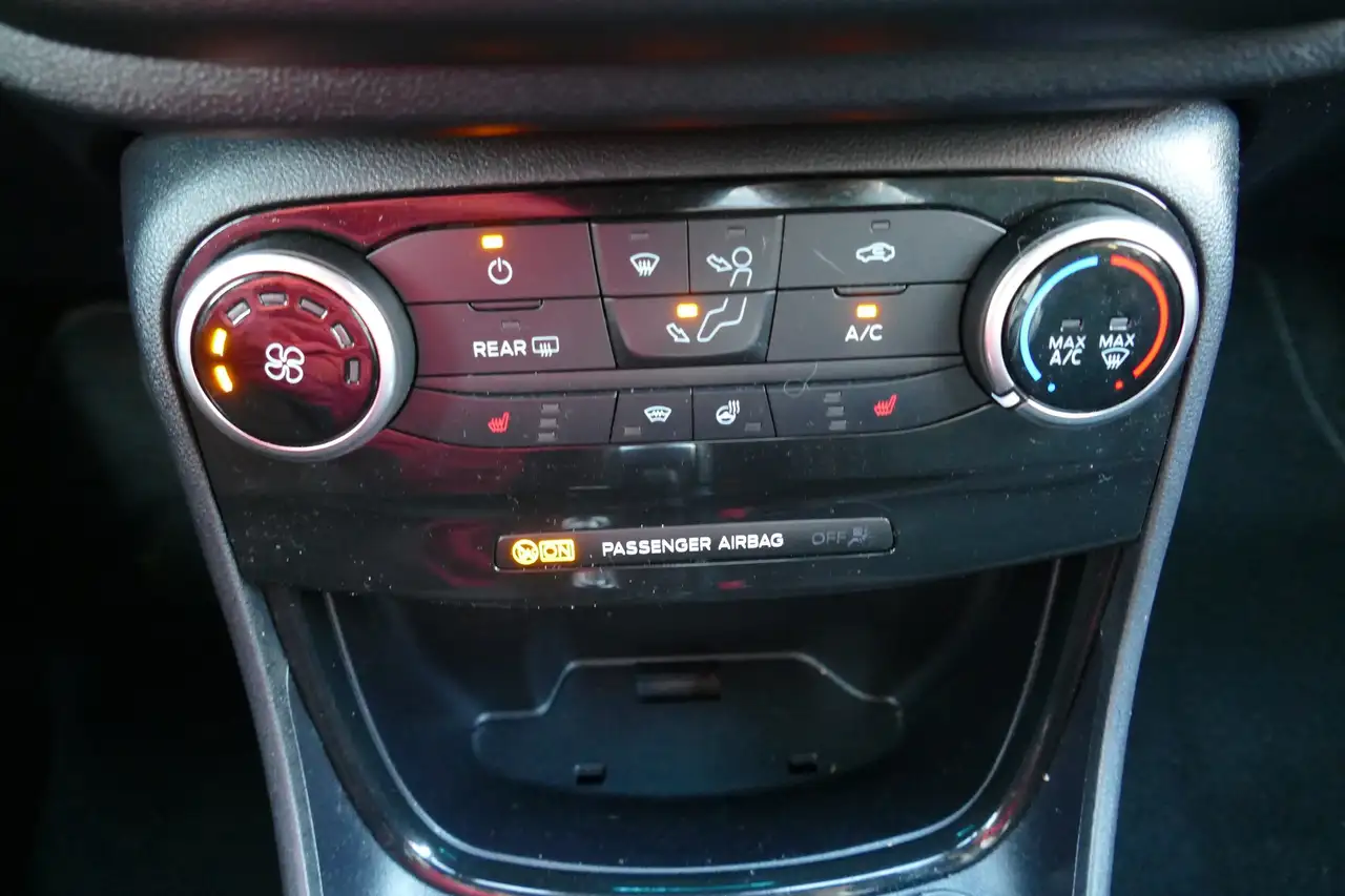 Ford Puma 1.0 M-Hybrid ST-Line LED Navi Kamera PDC — Galerie du véhicule 20