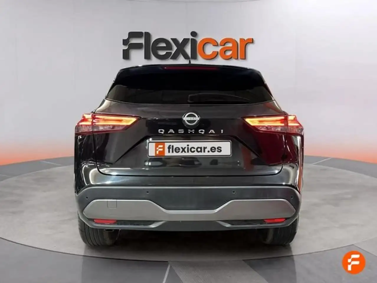 Nissan Qashqai DIG-T 103kW (140CV) mHEV 4x2 Acenta — معرض صور السيارة 7