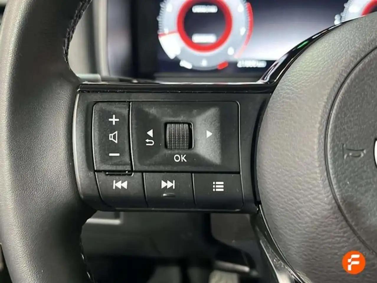 Nissan Qashqai DIG-T 103kW (140CV) mHEV 4x2 Acenta — معرض صور السيارة 22
