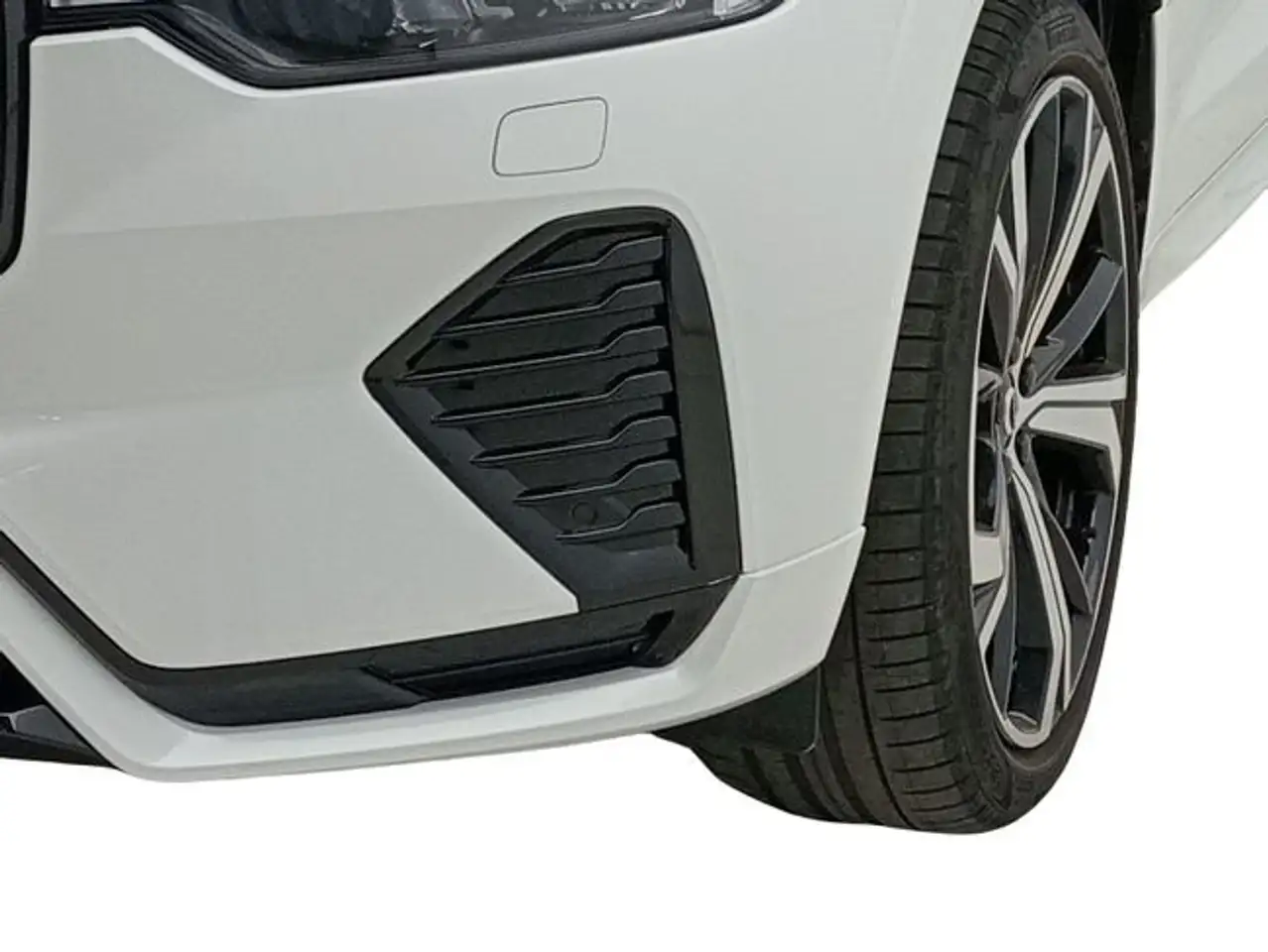 Volvo XC60 T6 Recharge Plus Dark — Galería del vehículo 26