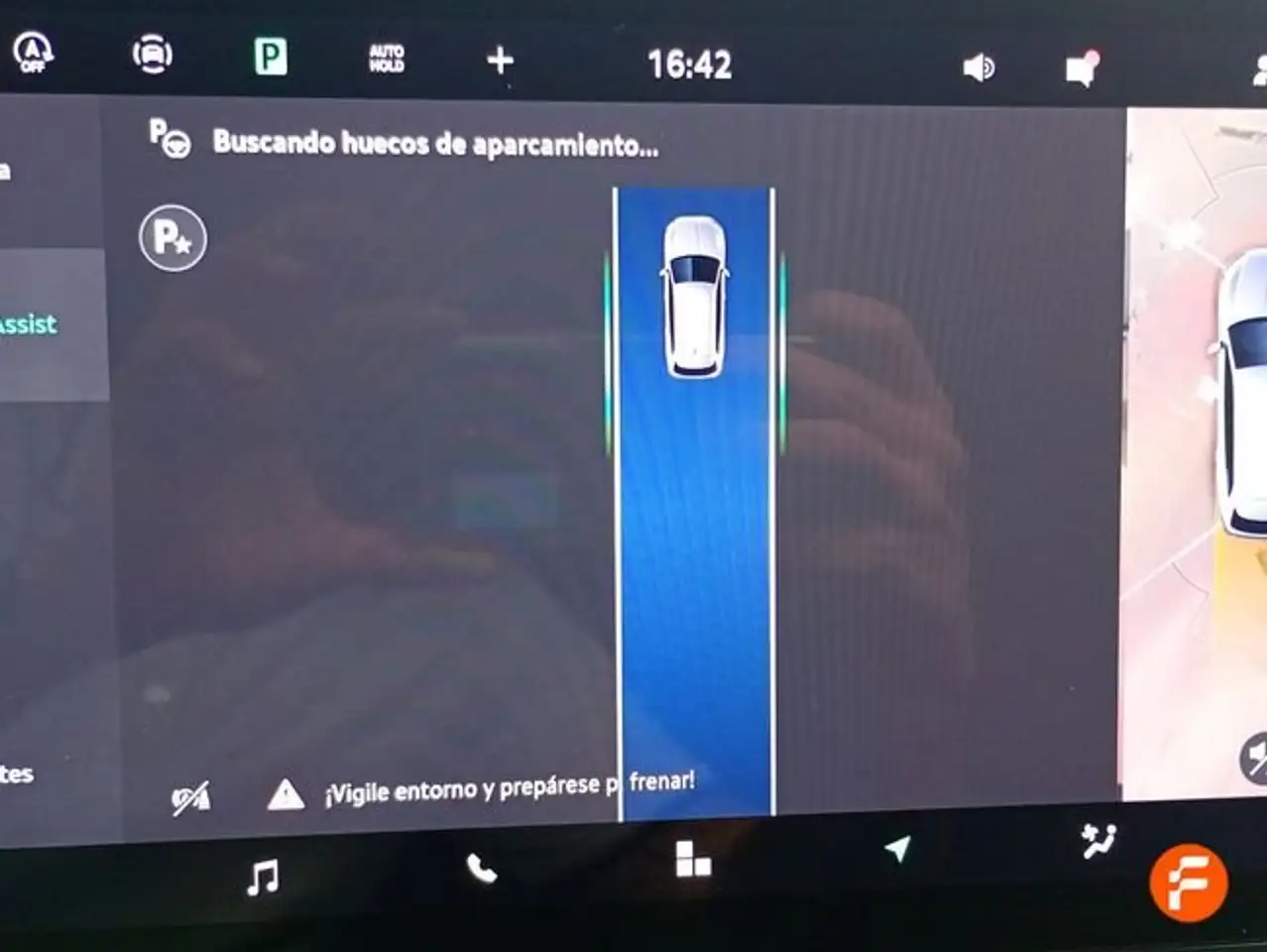 Skoda Superb Combi 1.5 TSI m-HEV 110kW DSG Selection — معرض صور السيارة 15