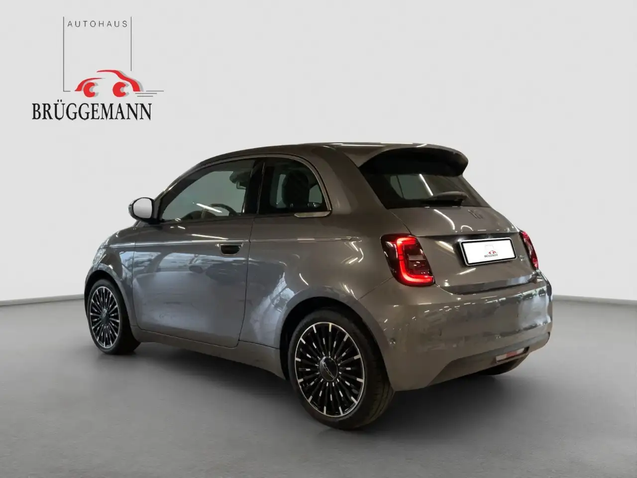 Fiat 500e 42 kWh La Prima — Galería del vehículo 4