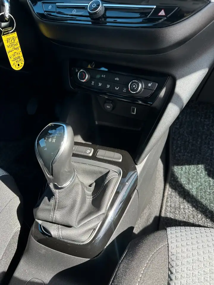 Opel Corsa F 1.2 Edition 100PS/Kamera/Sitzhzg./LED/ — Vehicle gallery 17