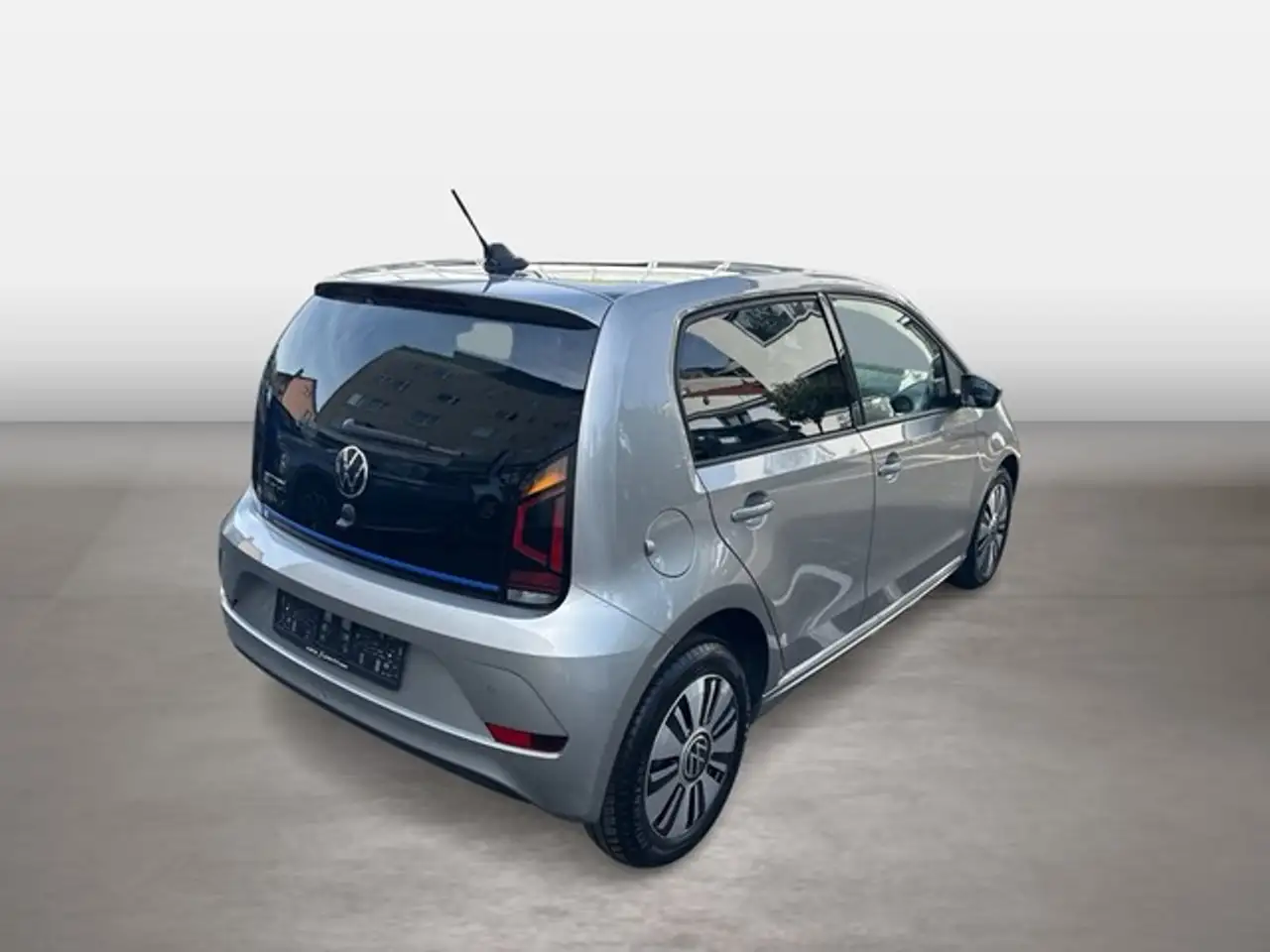 Volkswagen e-up! Edition Rückfahrkamera CCS Sitzheizung Einparkh... — Vehicle gallery 5