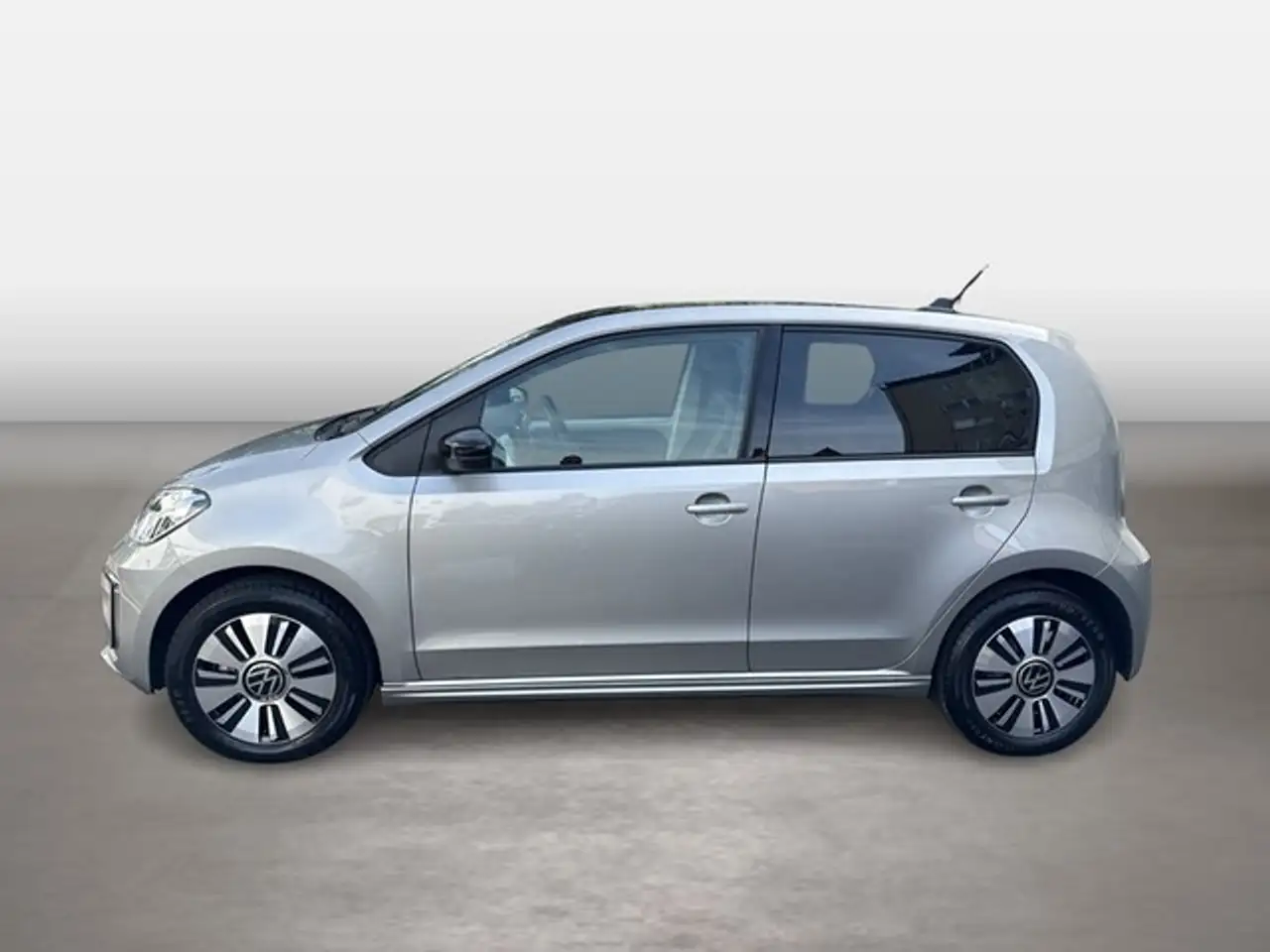 Volkswagen e-up! Edition Rückfahrkamera CCS Sitzheizung Einparkh... — Vehicle gallery 2