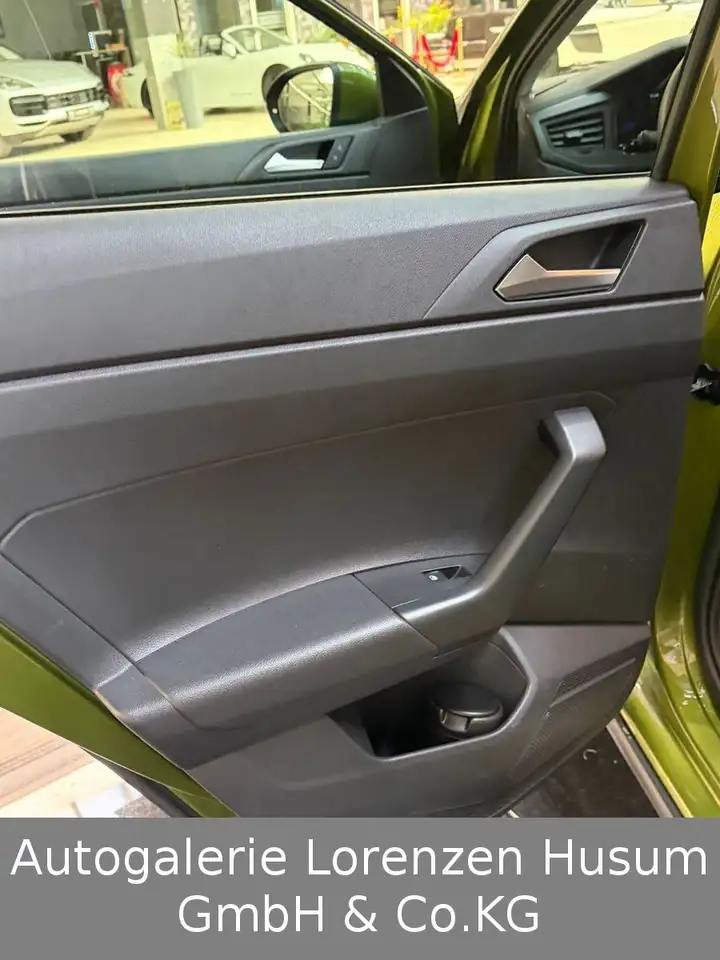 Volkswagen Taigo Sihzg LED USB BT-Audio DAB+ Klima Virtual — Galerie du véhicule 29