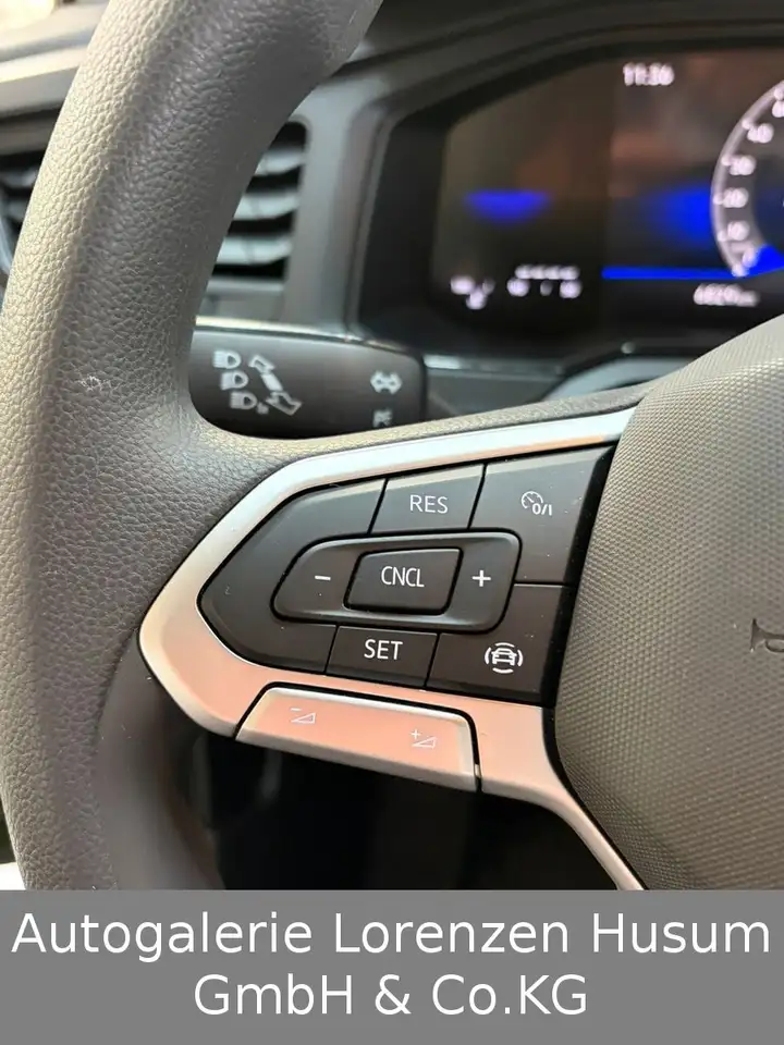 Volkswagen Taigo Sihzg LED USB BT-Audio DAB+ Klima Virtual — Galerie du véhicule 18