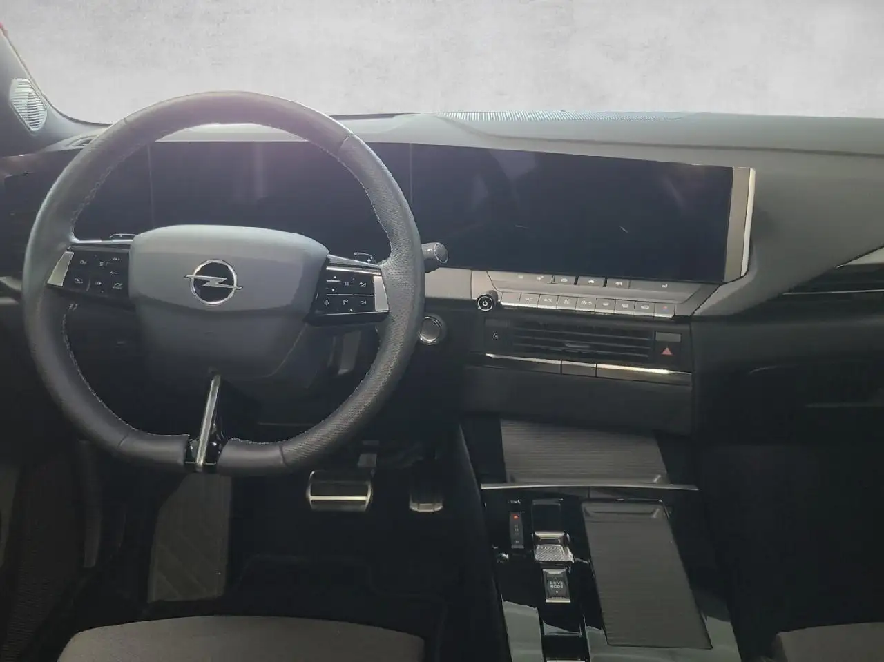 Opel Astra ST "GS" 130 PS AUTOMATIK *NAVI/SHZ/KAMERA* — معرض صور السيارة 11