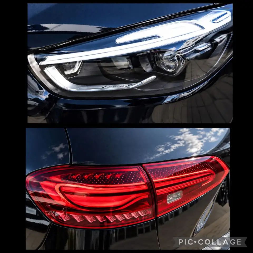 Mercedes-Benz B 180 MILDHYBRID AMG MBUX*MATRIX*360*AHK — Galería del vehículo 18