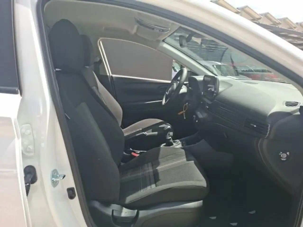 Hyundai i20 1.0 TGDI 74kW (100CV) Klass — معرض صور السيارة 5