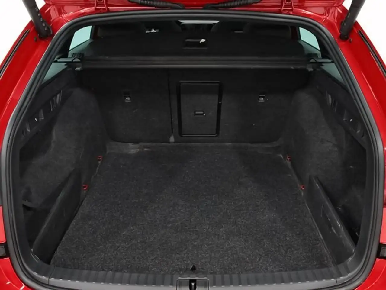 Skoda Octavia Combi 2.0 TSI RS DSG 180kW — Vehicle gallery 9