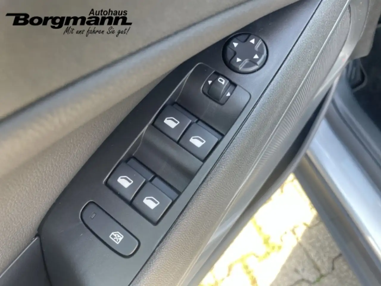 Opel Crossland Elegance 1.2 Turbo Rückfahrkamera - Sitzheizung - — معرض صور السيارة 11