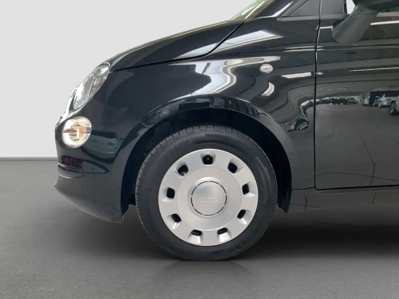 Fiat 500 1.0 Hybrid — Vehicle gallery 16